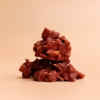 Milk Corn Rochers